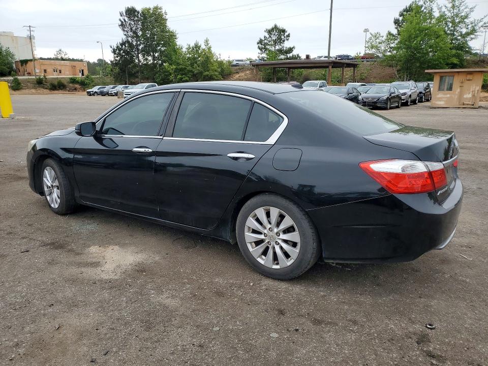 Aukcja sprzedaży 2013 Honda Accord, vin: 1HGCR2F8XDA163509, numer aukcji: 51537896