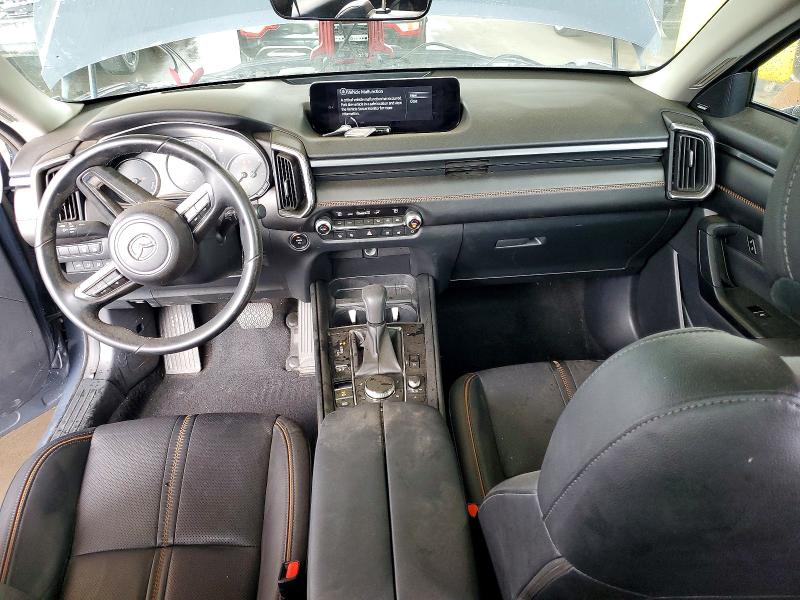 Aukcja sprzedaży 2025 Mazda Cx-50, vin: 7MMVAAEW5SN130254, numer aukcji: 51316176