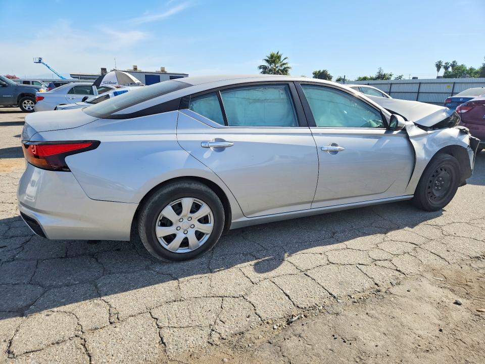 Aukcja sprzedaży 2021 Nissan Altima, vin: 1N4BL4BV9MN347230, numer aukcji: 49105976
