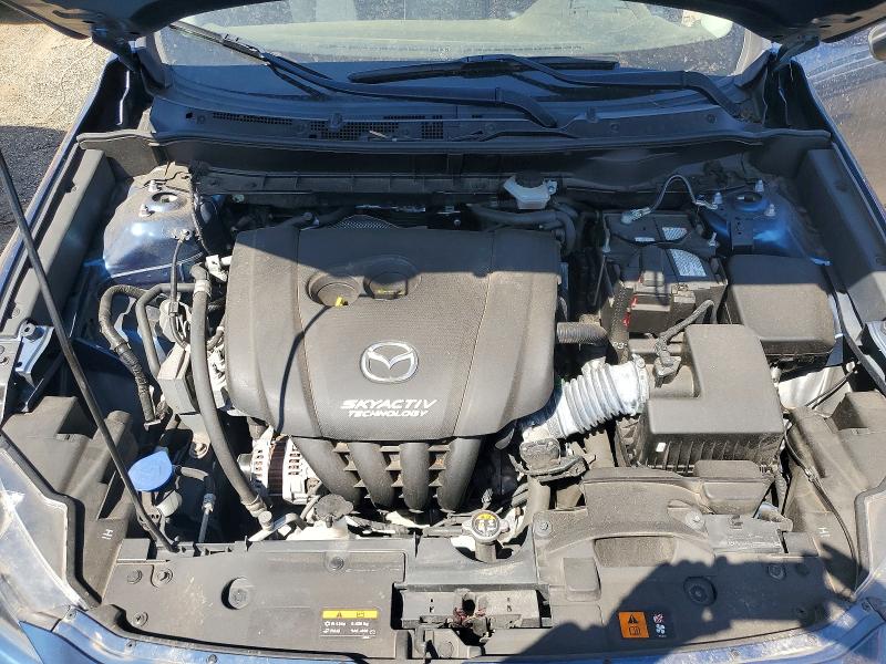 49651256 :رقم المزاد ، JM1DKFB74L1469289 vin ، 2020 Mazda Cx-3 مزاد بيع