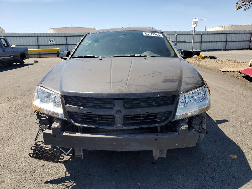 2014 Dodge Avenger მანქანა იყიდება აუქციონზე, vin: 1C3CDZABXEN115919, აუქციონის ნომერი: 49777386
