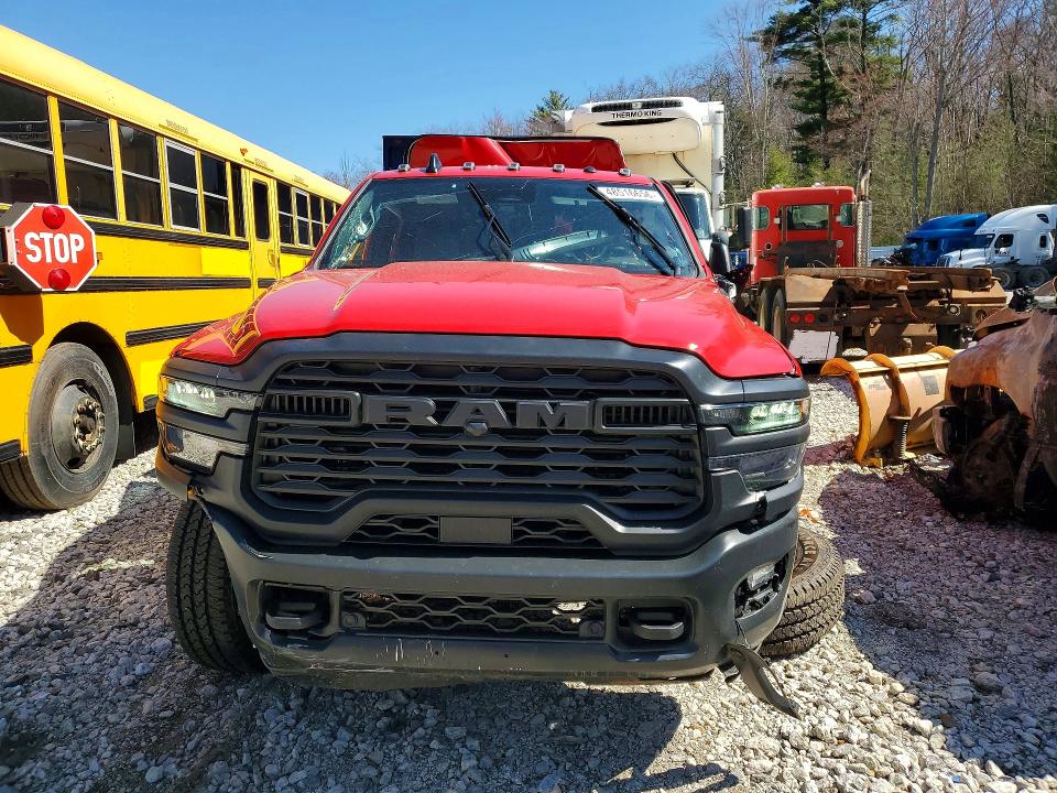 Продажа на аукционе авто 2026 Ram 3500, vin: 3C63R3GJ6TG179378, номер лота: 48516656