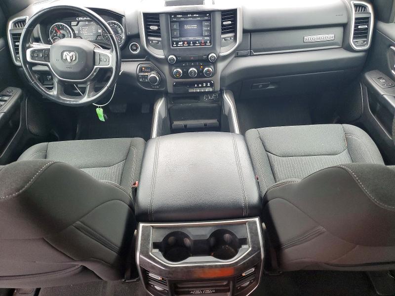 Aukcja sprzedaży 2020 Ram 1500, vin: 1C6SRFFT4LN301355, numer aukcji: 51440896