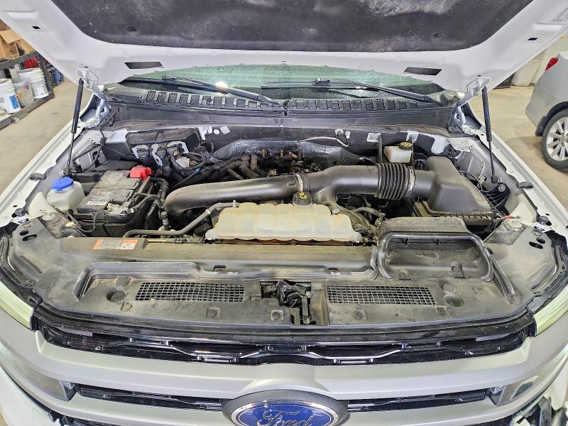 Продаж на аукціоні авто 2022 Ford Expedition, vin: 1FMJK1JT2NEA37294, номер лоту: 48456366