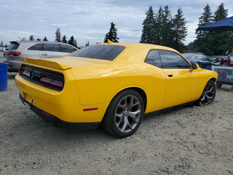 Aukcja sprzedaży 2017 Dodge Challenger, vin: 2C3CDZAG9HH501188, numer aukcji: 49369636
