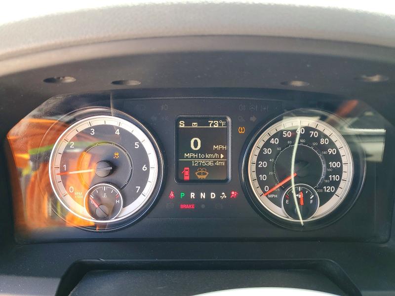 51949466 :رقم المزاد ، 1C6RR7LG5HS685053 vin ، 2017 Ram 1500 مزاد بيع