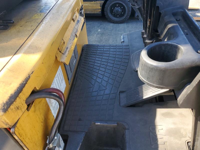 Продажа на аукционе авто 2001 Caterillar Unknown, vin: A3EC110207, номер лота: 45499046
