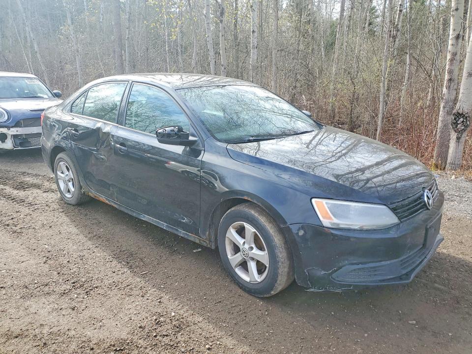 51649626 :رقم المزاد ، 3VW2K7AJ3DM394824 vin ، 2013 Volkswagen Jetta مزاد بيع