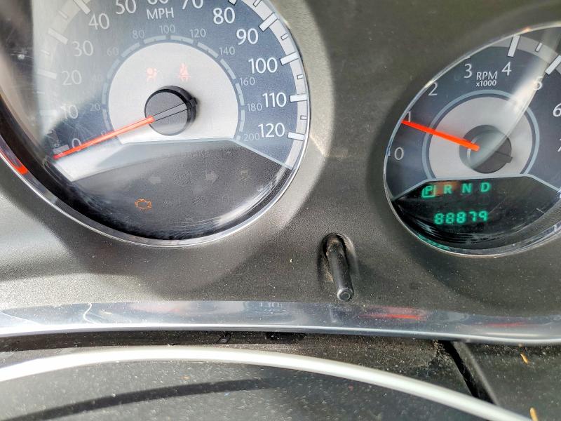 2012 Chrysler 200 მანქანა იყიდება აუქციონზე, vin: 1C3BCBFG4CN178733, აუქციონის ნომერი: 48910196