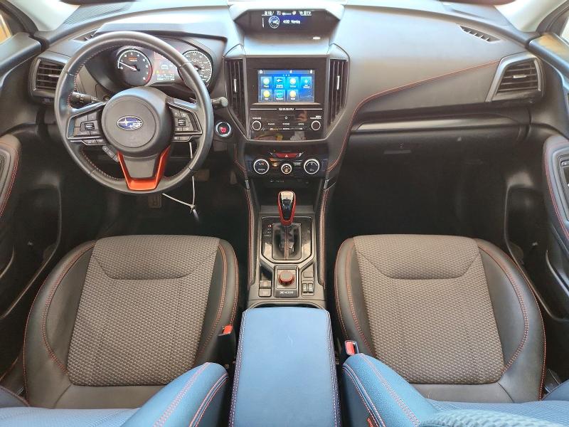 Aukcja sprzedaży 2024 Subaru Forester, vin: JF2SKAEC5RH445927, numer aukcji: 50518246