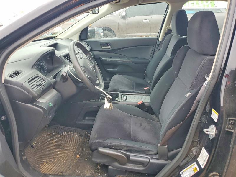 Продаж на аукціоні авто 2013 Honda Cr-v, vin: 2HKRM4H38DH652097, номер лоту: 51258746