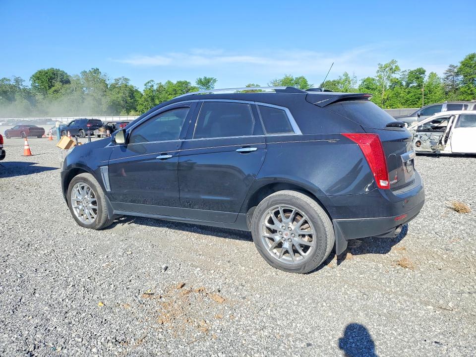 Aukcja sprzedaży 2015 Cadillac Srx, vin: 3GYFNCE36FS527410, numer aukcji: 48865626