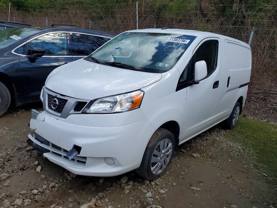 Aukcja sprzedaży 2021 Nissan Nv200, vin: 3N6CM0KN9MK699148, numer aukcji: 51383796