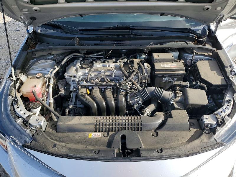 Aukcja sprzedaży 2022 Toyota Corolla, vin: JTDEPMAE6NJ230324, numer aukcji: 49901606