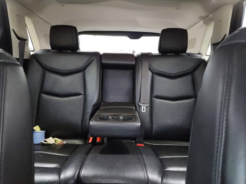 Продажа на аукционе авто 2019 Cadillac Xt5, vin: 1GYKNDRS3KZ103816, номер лота: 48592946