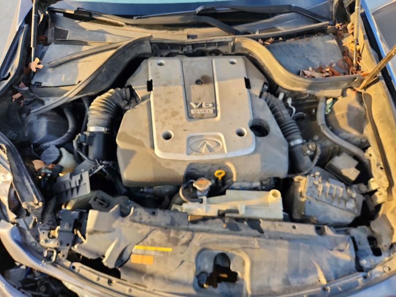 Aukcja sprzedaży 2012 Infiniti G37 Sedan, vin: JN1CV6AP1CM937002, numer aukcji: 48600376