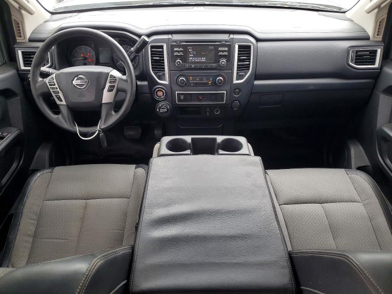 Продаж на аукціоні авто 2017 Nissan Titan, vin: 1N6AA1EJ4HN545557, номер лоту: 50274016