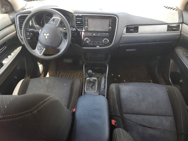 Aukcja sprzedaży 2018 Mitsubishi Outlander, vin: JA4AZ3A37JJ006131, numer aukcji: 51951186