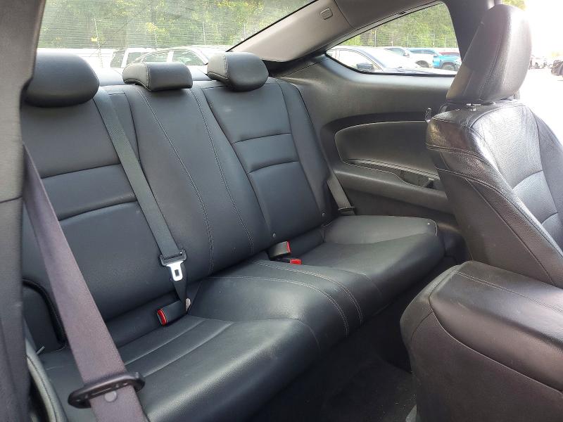 Aukcja sprzedaży 2013 Hond Accord, vin: 1HGCT1B83DA012111, numer aukcji: 51356586