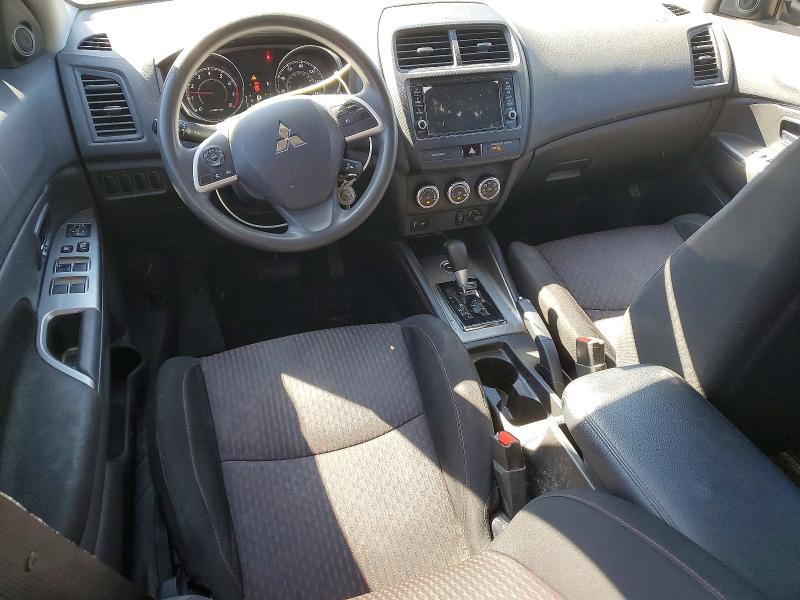 Aukcja sprzedaży 2019 Mitsubishi Outlander Sport, vin: JA4AR3AU3KU026403, numer aukcji: 48992786