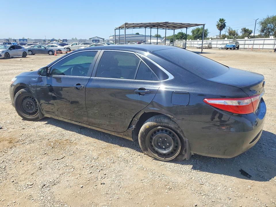 Продажа на аукционе авто 2015 Toyota Camry Hybrid, vin: 4T1BD1FK5FU175689, номер лота: 48990246