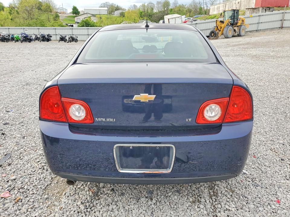 Продаж на аукціоні авто 2009 Chevrolet Malibu, vin: 1G1ZH57B694227874, номер лоту: 49279936