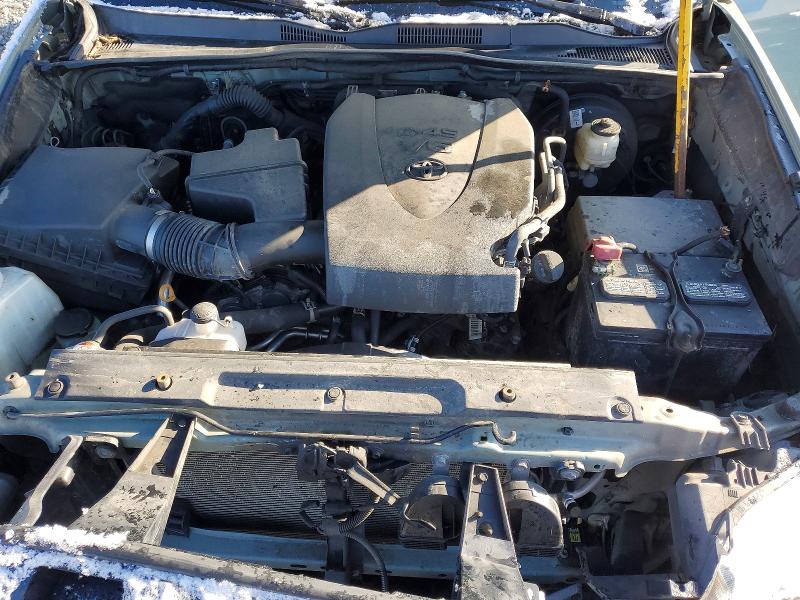47693756 :رقم المزاد ، 3TYDZ5BN8NT005436 vin ، 2022 Toyota Tacoma مزاد بيع