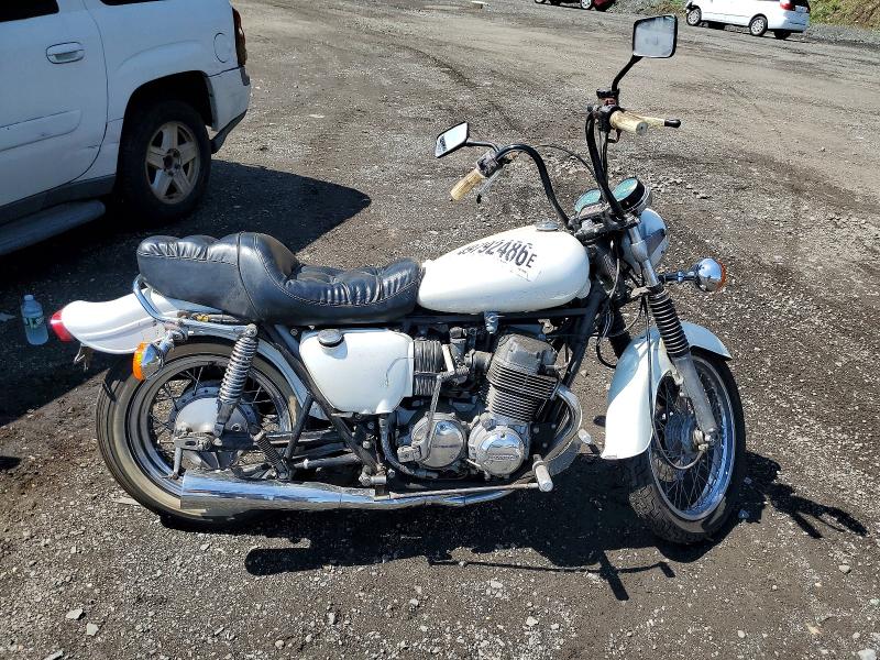 Aukcja sprzedaży 1976 Honda Motor, vin: CB7502544590, numer aukcji: 49792486