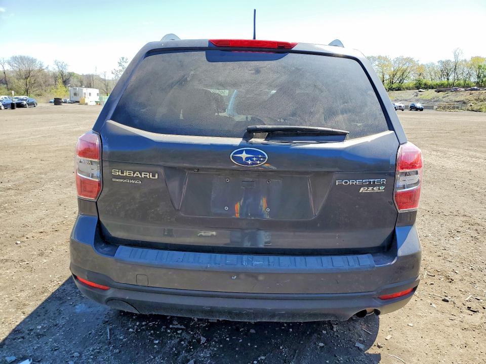 Продажа на аукционе авто 2015 Subaru Forester, vin: JF2SJADC9FH421114, номер лота: 50579276