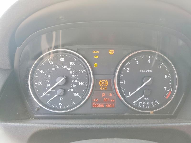 48458716 :رقم المزاد ، WBAVL1C55FVY36941 vin ، 2015 Bmw X1 مزاد بيع