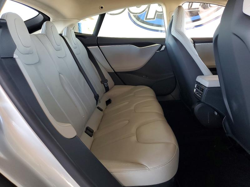 Aukcja sprzedaży 2013 Tesla Model S, vin: 5YJSA1CN9DFP23632, numer aukcji: 50828836
