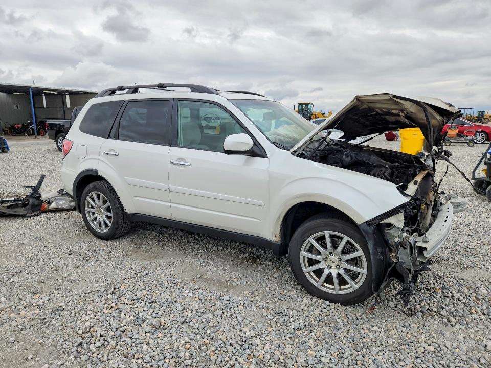 51824456 :رقم المزاد ، JF2SHADC9BH766973 vin ، 2011 Subaru Forester مزاد بيع