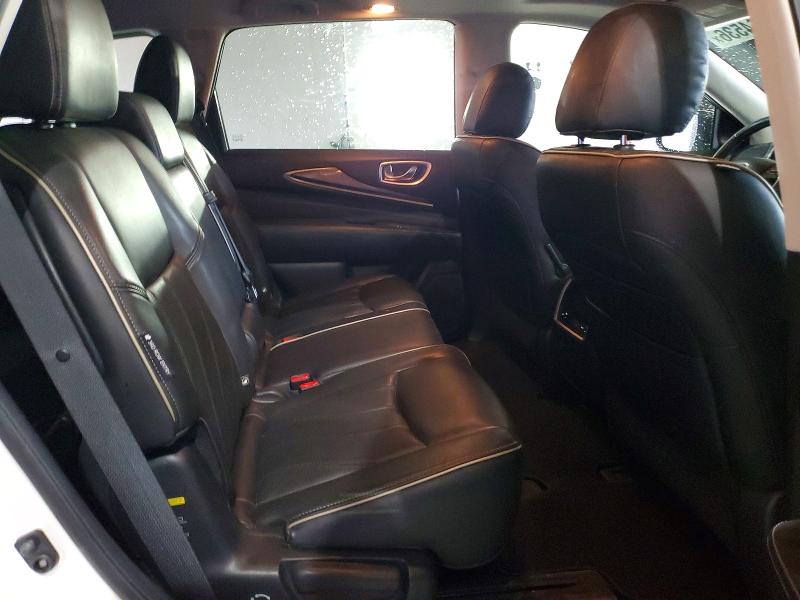 Продаж на аукціоні авто 2018 Infiniti Qx60, vin: 5N1DL0MM0JC531183, номер лоту: 51064536