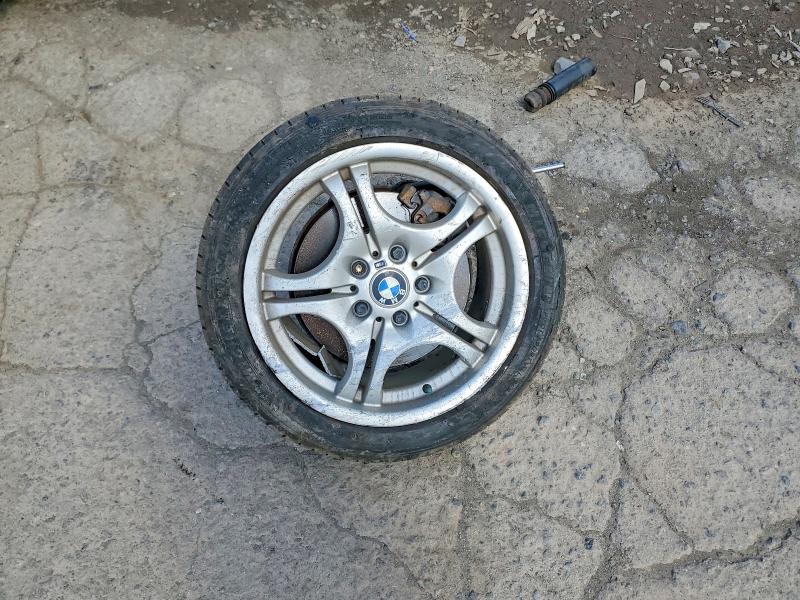 Aukcja sprzedaży 2001 Bmw 330, vin: WBABN53411JU24236, numer aukcji: 50561786