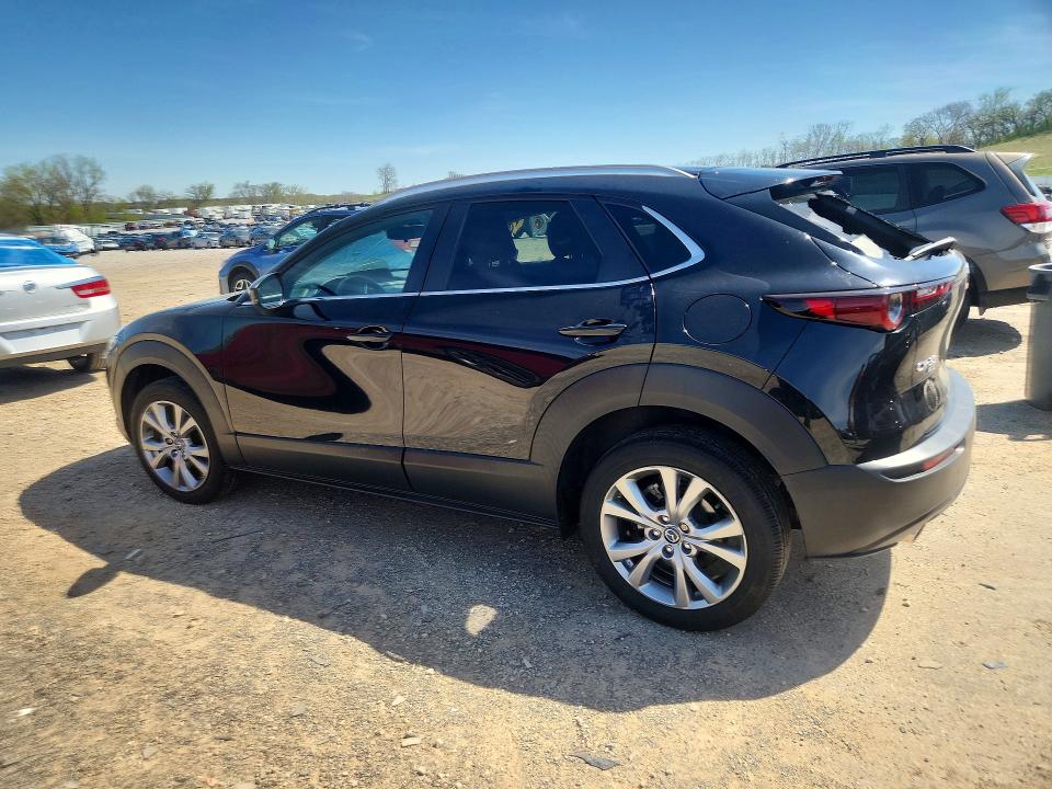 Продажа на аукционе авто 2022 Mazda Cx-30, vin: 3MVDMBCL0NM428810, номер лота: 51526076
