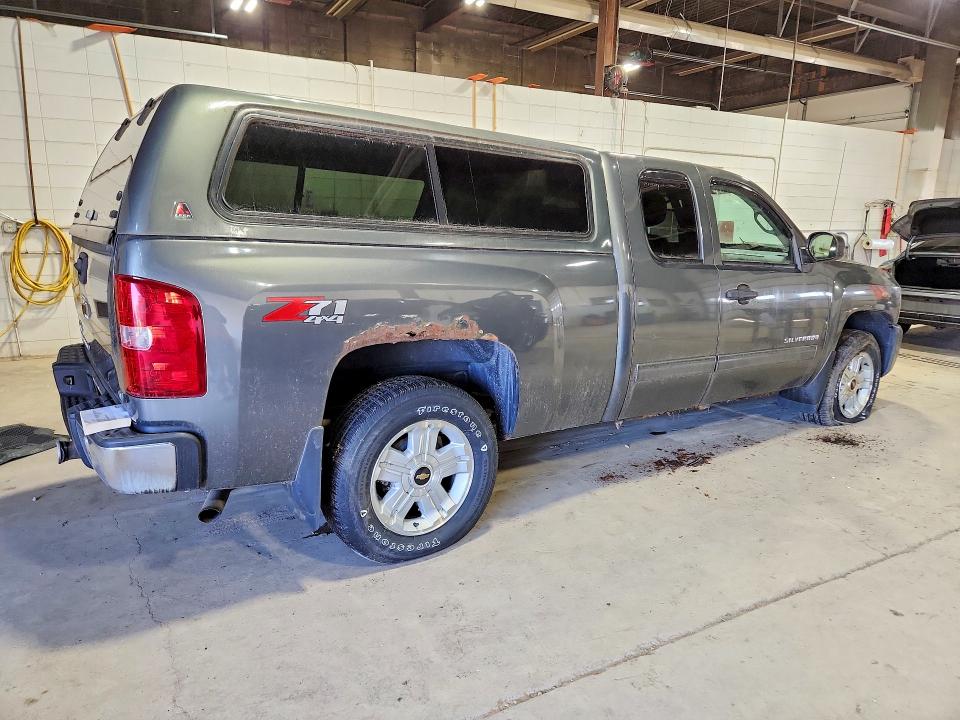 Aukcja sprzedaży 2011 Chevrolet Silverado, vin: 1GCRKSE35BZ382606, numer aukcji: 48791866