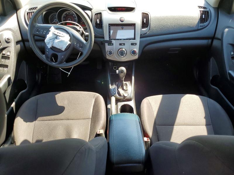 Aukcja sprzedaży 2012 Kia Forte, vin: KNAFU4A28C5552260, numer aukcji: 51078976