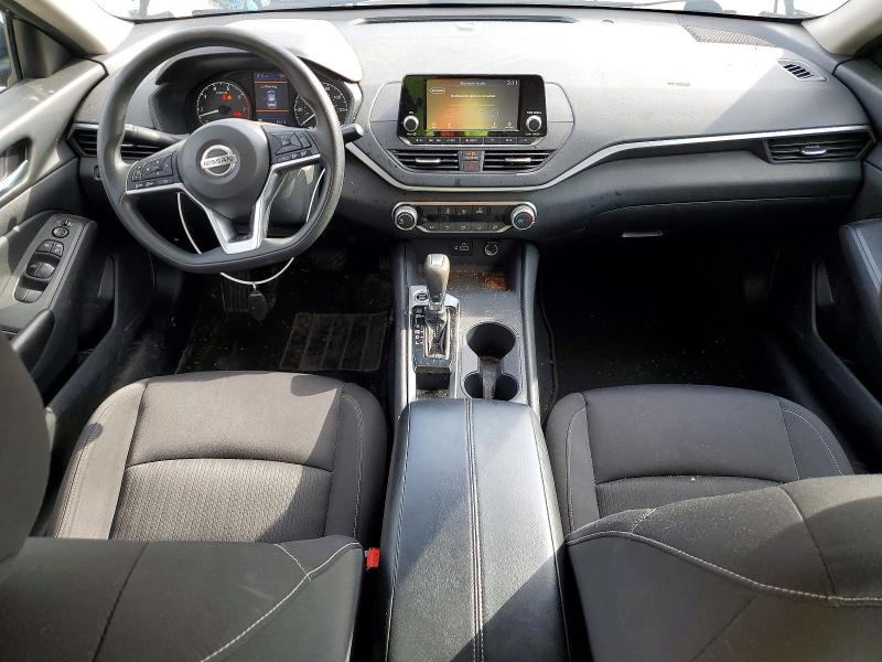 Aukcja sprzedaży 2022 Nissan Altima, vin: 1N4BL4BV9NN388877, numer aukcji: 48612276