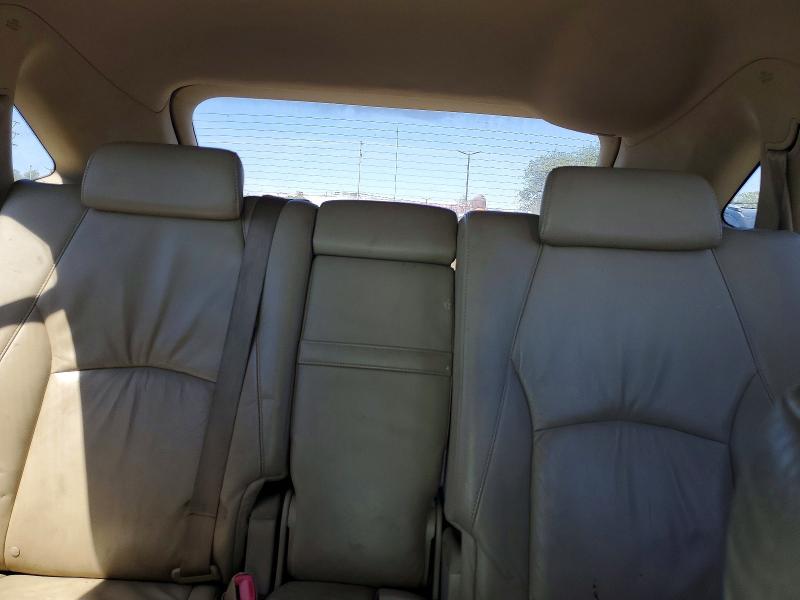 Продажа на аукционе авто 2005 Lexus Rx 330, vin: JTJGA31U650049917, номер лота: 49146316