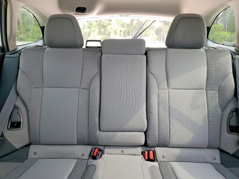Aukcja sprzedaży 2025 Subaru Outback, vin: 4S4BTADC0S3295673, numer aukcji: 50897686