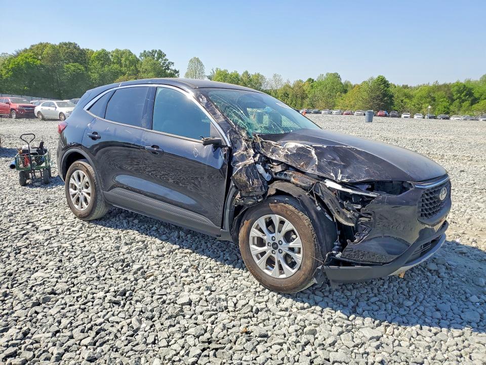 Продажа на аукционе авто 2024 Ford Escape, vin: 1FMCU0GN9RUA68009, номер лота: 50393896