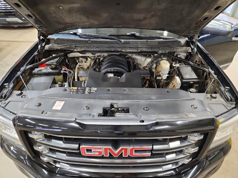 Продаж на аукціоні авто 2016 Gmc Sierra, vin: 3GTU2NEC0GG145296, номер лоту: 52118266