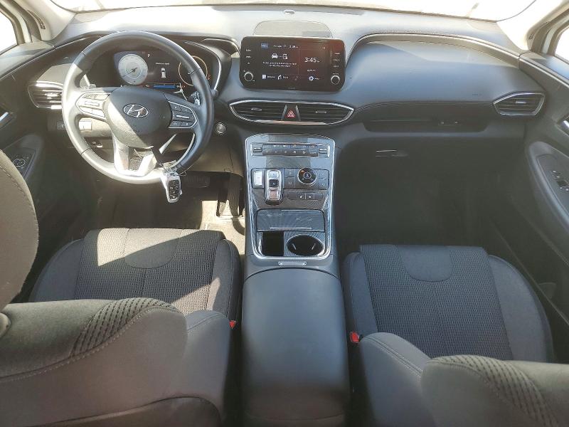 Продажа на аукционе авто 2022 Hyundai Santa Fe, vin: 5NMS6DAJ1NH479140, номер лота: 50451146