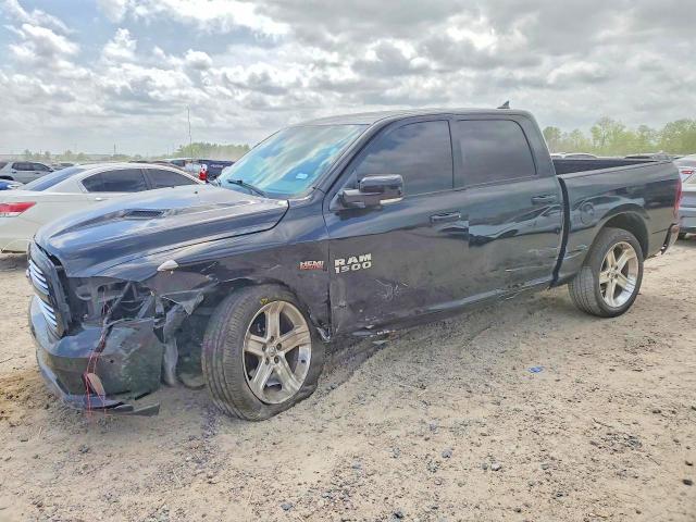 2014 Ram 1500 მანქანა იყიდება აუქციონზე, vin: 1C6RR6MT1ES248054, აუქციონის ნომერი: 48439986