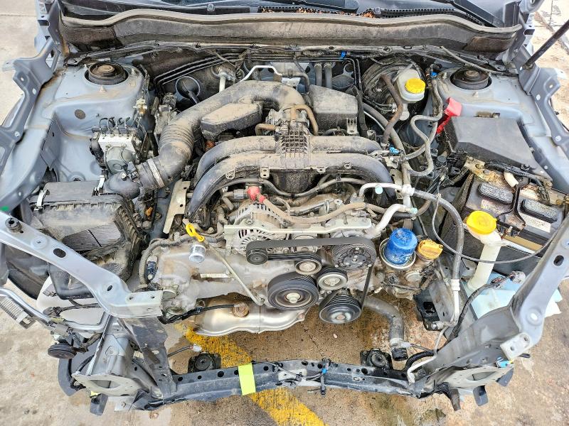 2017 Subaru Forester მანქანა იყიდება აუქციონზე, vin: JF2SJABC3HH563853, აუქციონის ნომერი: 51685396