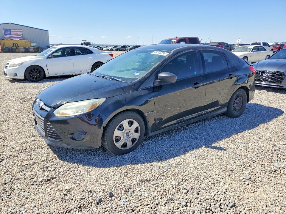 Продаж на аукціоні авто 2014 Ford Focus, vin: 1FADP3E24EL311175, номер лоту: 49116396