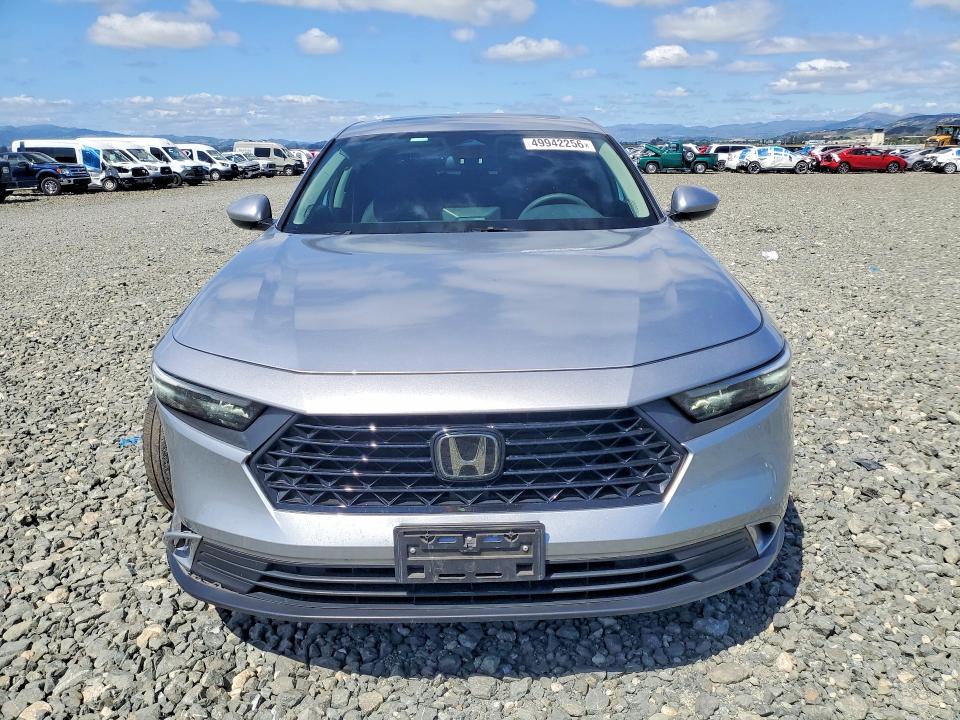 Продажа на аукционе авто 2023 Honda Accord, vin: 1HGCY1F34PA018729, номер лота: 49942256