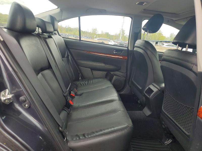 Продаж на аукціоні авто 2011 Subaru Legacy, vin: 4S3BMBK60B3245652, номер лоту: 51244726