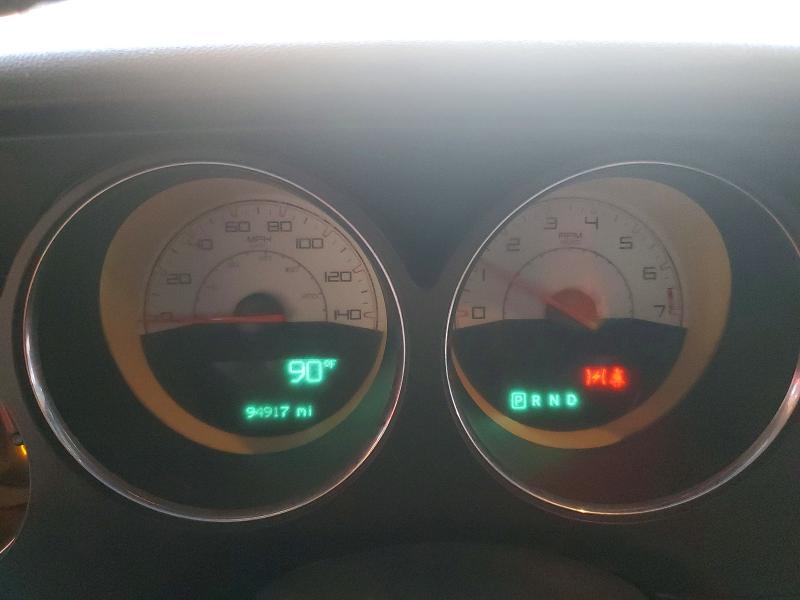 50342216 :رقم المزاد ، 2C3CDYAG8EH270550 vin ، 2014 Dodge Challenger مزاد بيع