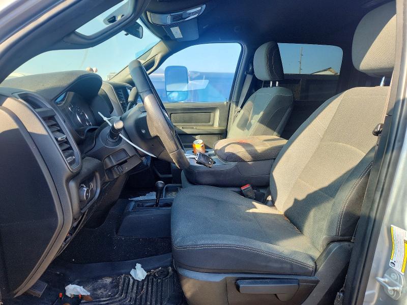 Продаж на аукціоні авто 2022 Ram 2500, vin: 3C6UR5CL0NG367923, номер лоту: 47942316